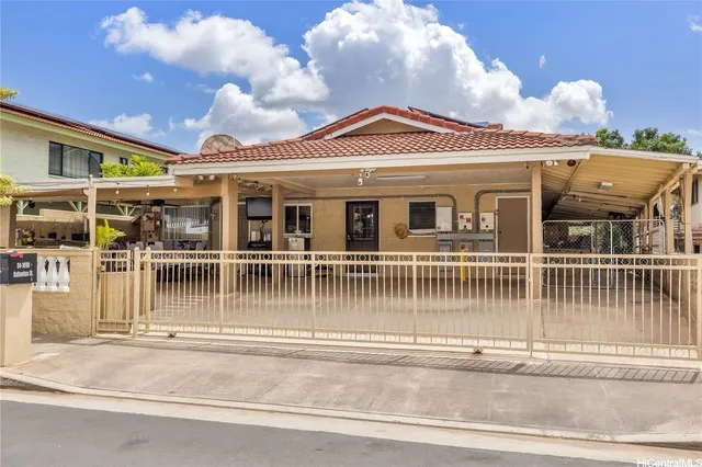 $1,575,000 | 94-1090 Kuhaulua Street, Waipahu, HI 96797