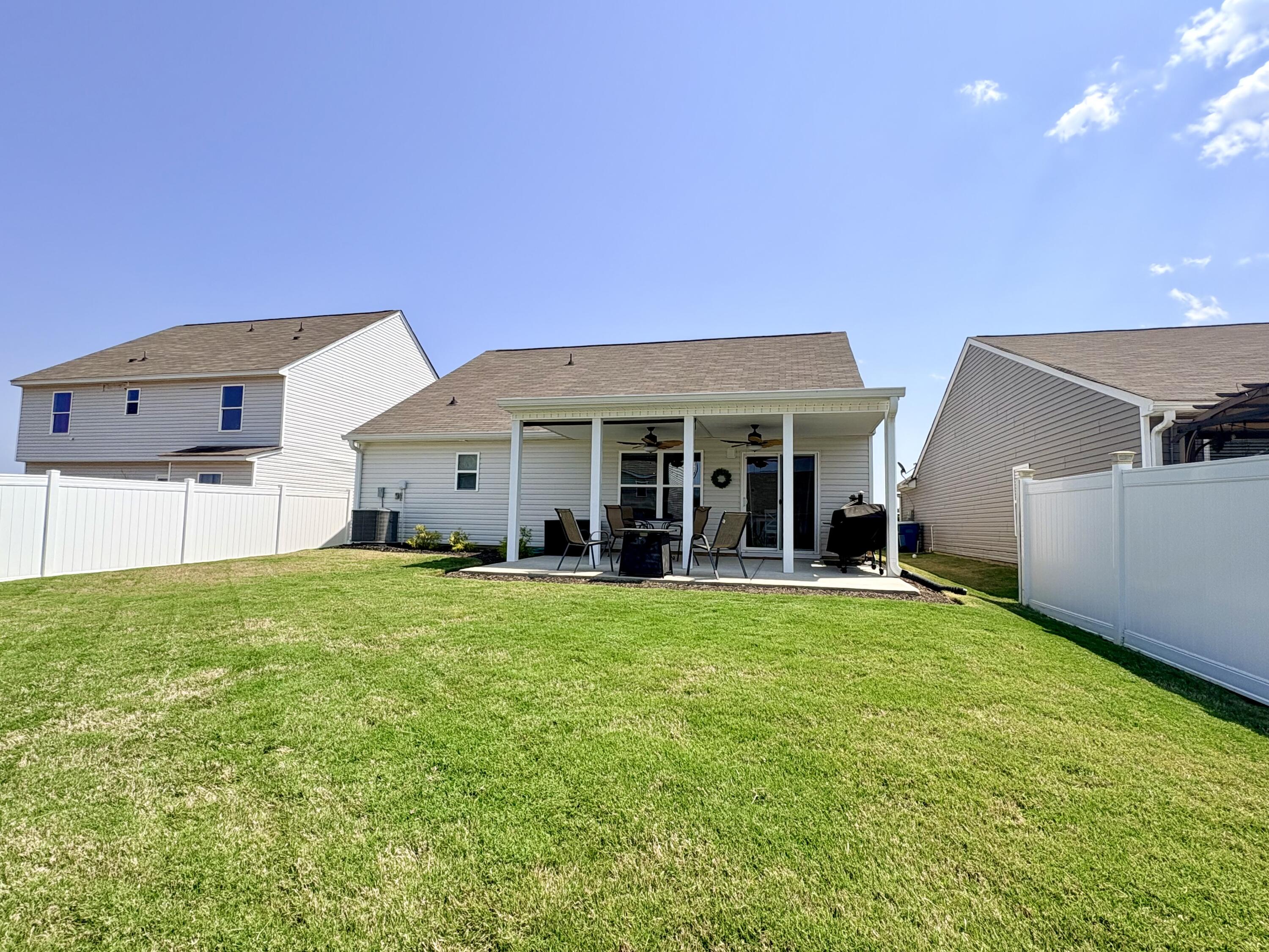 1335 Clemons Lane Gilbert, SC 29054 - Photo 36 of 45
