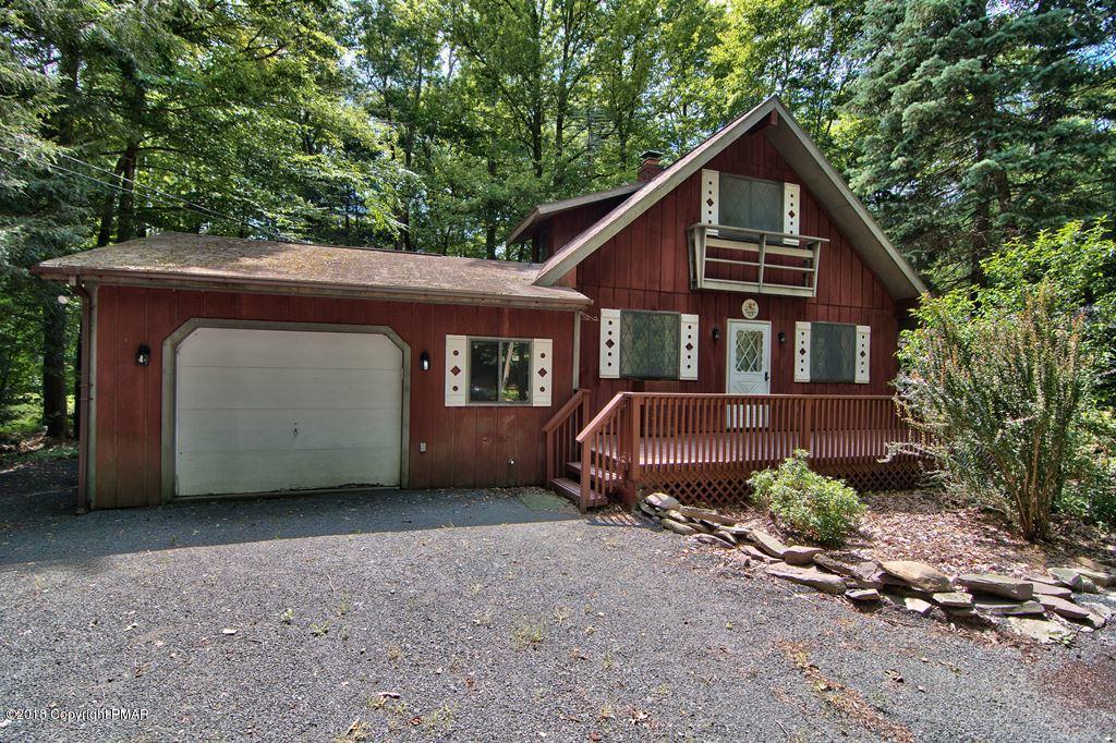 355 Canoe Brook Road Pocono Pines, PA 18350 - Photo 1 of 15 355 Canoe Brook