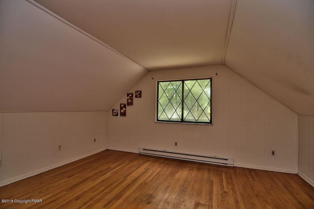 355 Canoe Brook Road Pocono Pines, PA 18350 - Photo 12 of 15 Bedroom