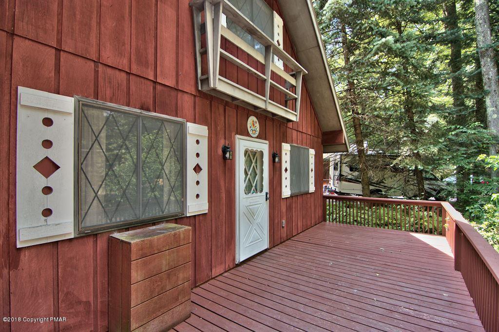 355 Canoe Brook Road Pocono Pines, PA 18350 - Photo 15 of 15 355 Canoe Brook