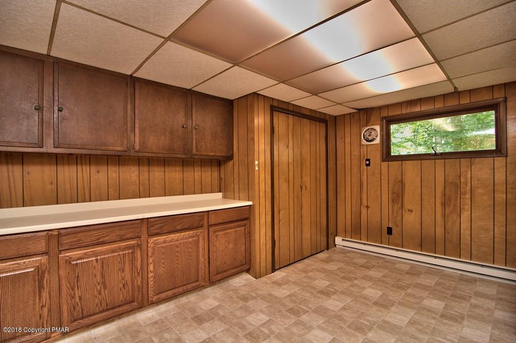 355 Canoe Brook Road Pocono Pines, PA 18350 - Photo 9 of 15 Utility Room