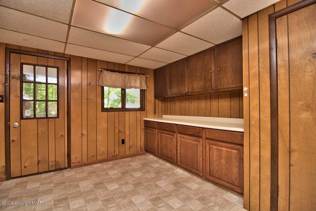 355 Canoe Brook Road Pocono Pines, PA 18350 - Photo 10 of 15 Utility Room