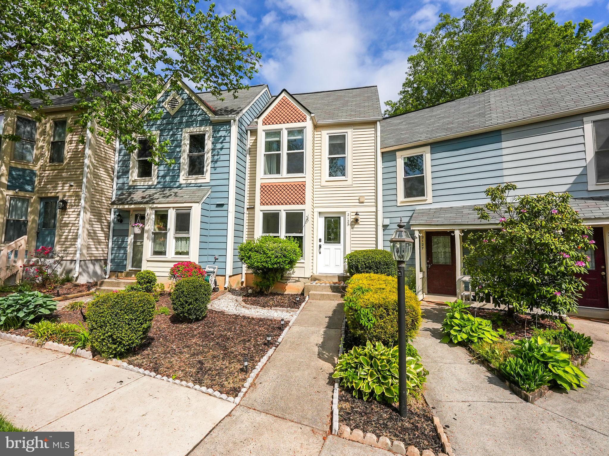 Welcome to 2125 Whisper Way Reston