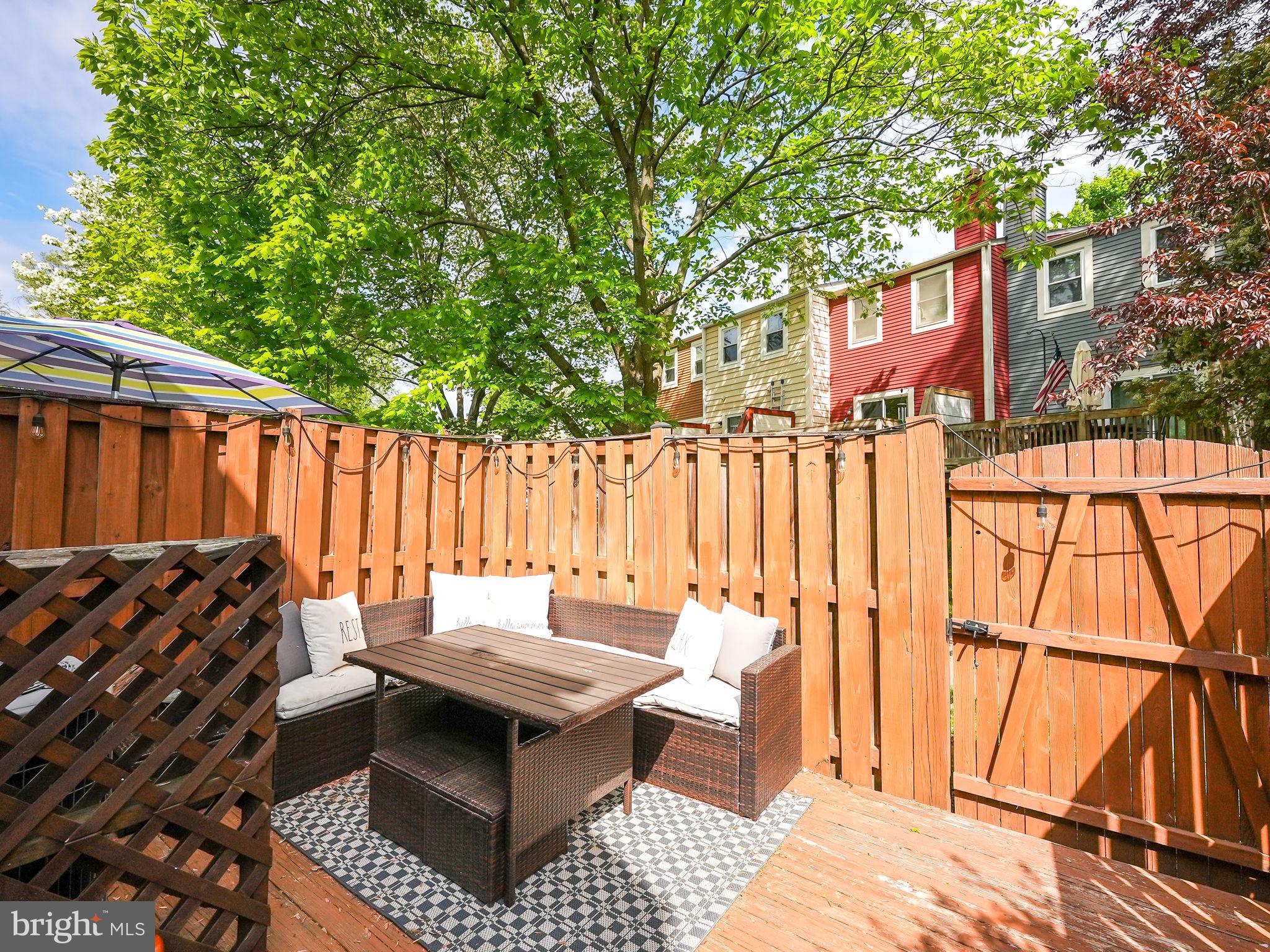 2125 Whisper Way Reston, VA 20191 - Photo 27 of 28