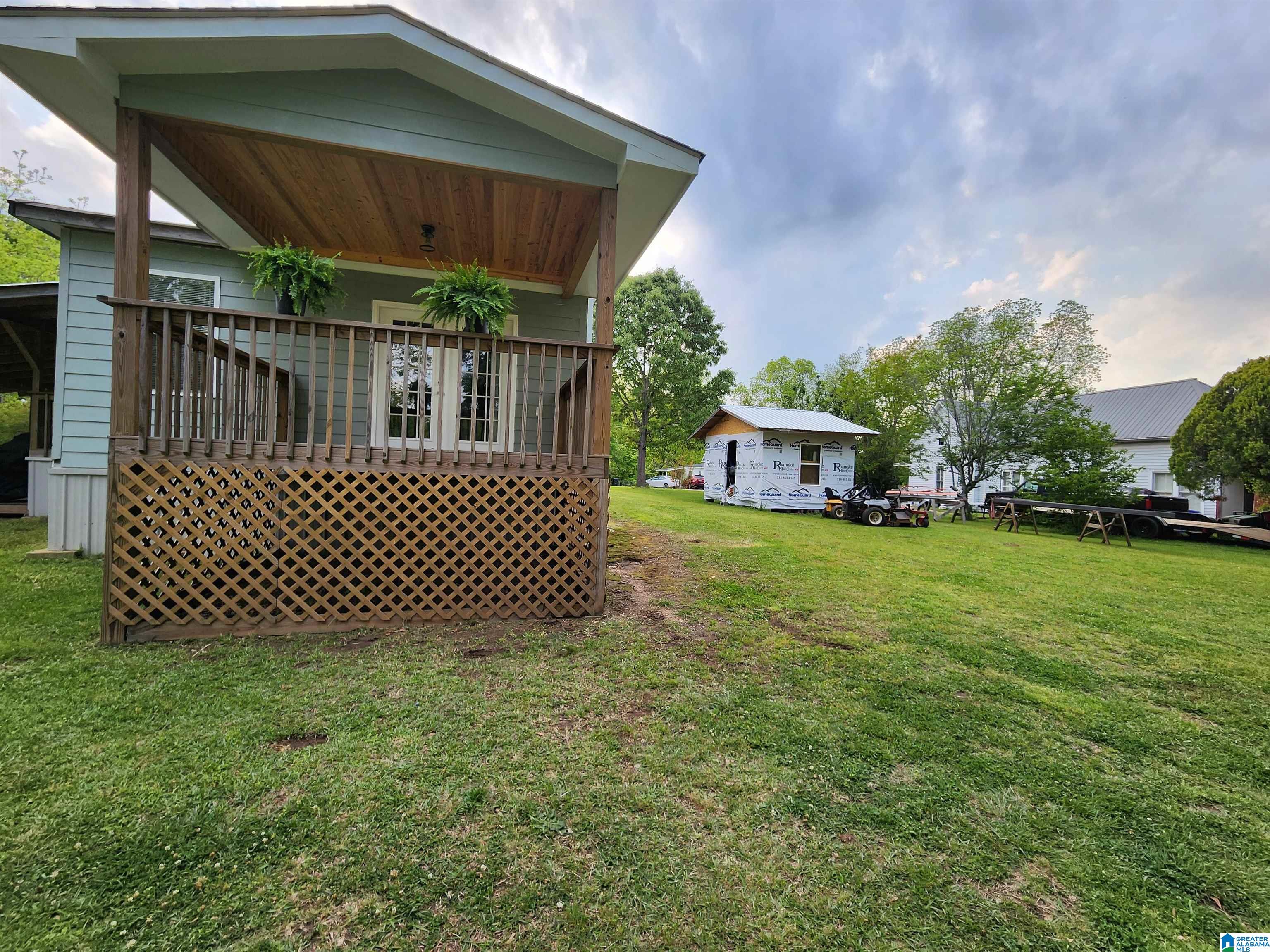 140 Lebanon Street Roanoke, AL 36274 - Photo 33 of 37