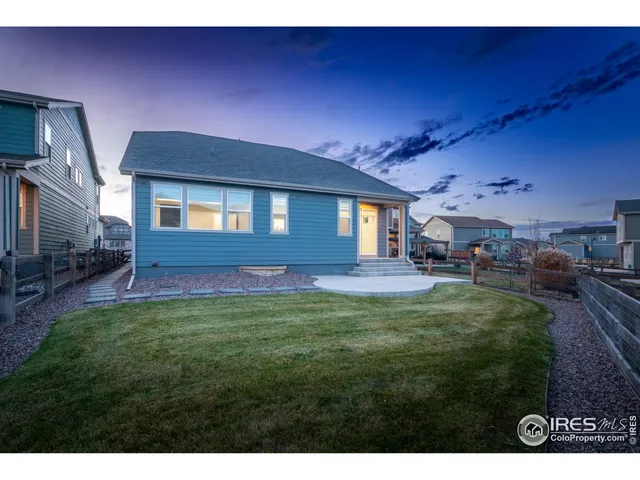 $574,000 | 3326 Ice Lake Court, Loveland, CO 80538