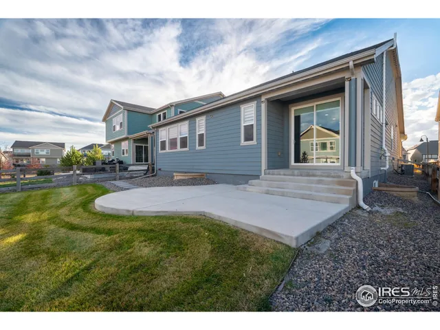 $574,000 | 3326 Ice Lake Court, Loveland, CO 80538