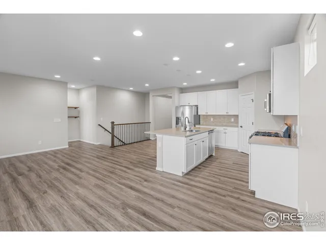 $574,000 | 3326 Ice Lake Court, Loveland, CO 80538