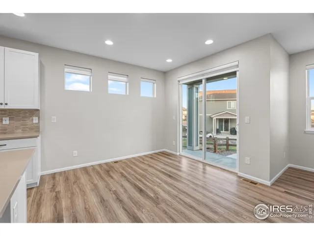 $574,000 | 3326 Ice Lake Court, Loveland, CO 80538