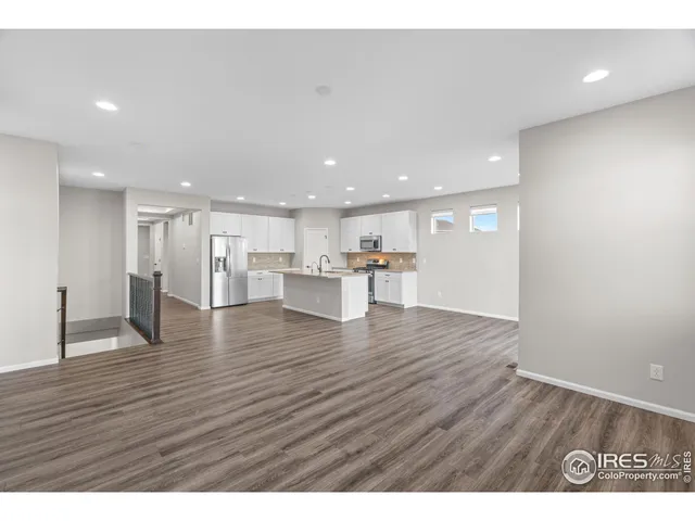 $574,000 | 3326 Ice Lake Court, Loveland, CO 80538