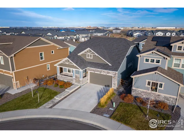 $574,000 | 3326 Ice Lake Court, Loveland, CO 80538
