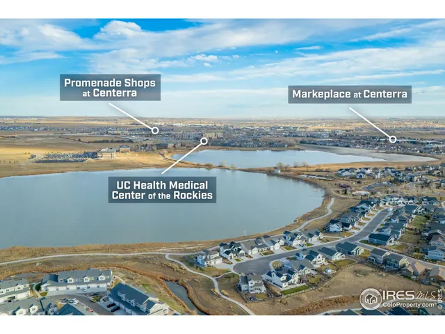 $574,000 | 3326 Ice Lake Court, Loveland, CO 80538