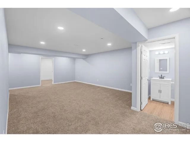 $574,000 | 3326 Ice Lake Court, Loveland, CO 80538