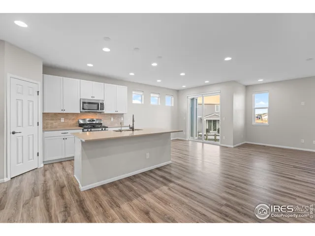 $574,000 | 3326 Ice Lake Court, Loveland, CO 80538