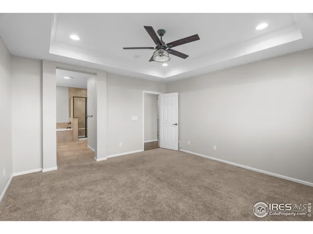 $574,000 | 3326 Ice Lake Court, Loveland, CO 80538