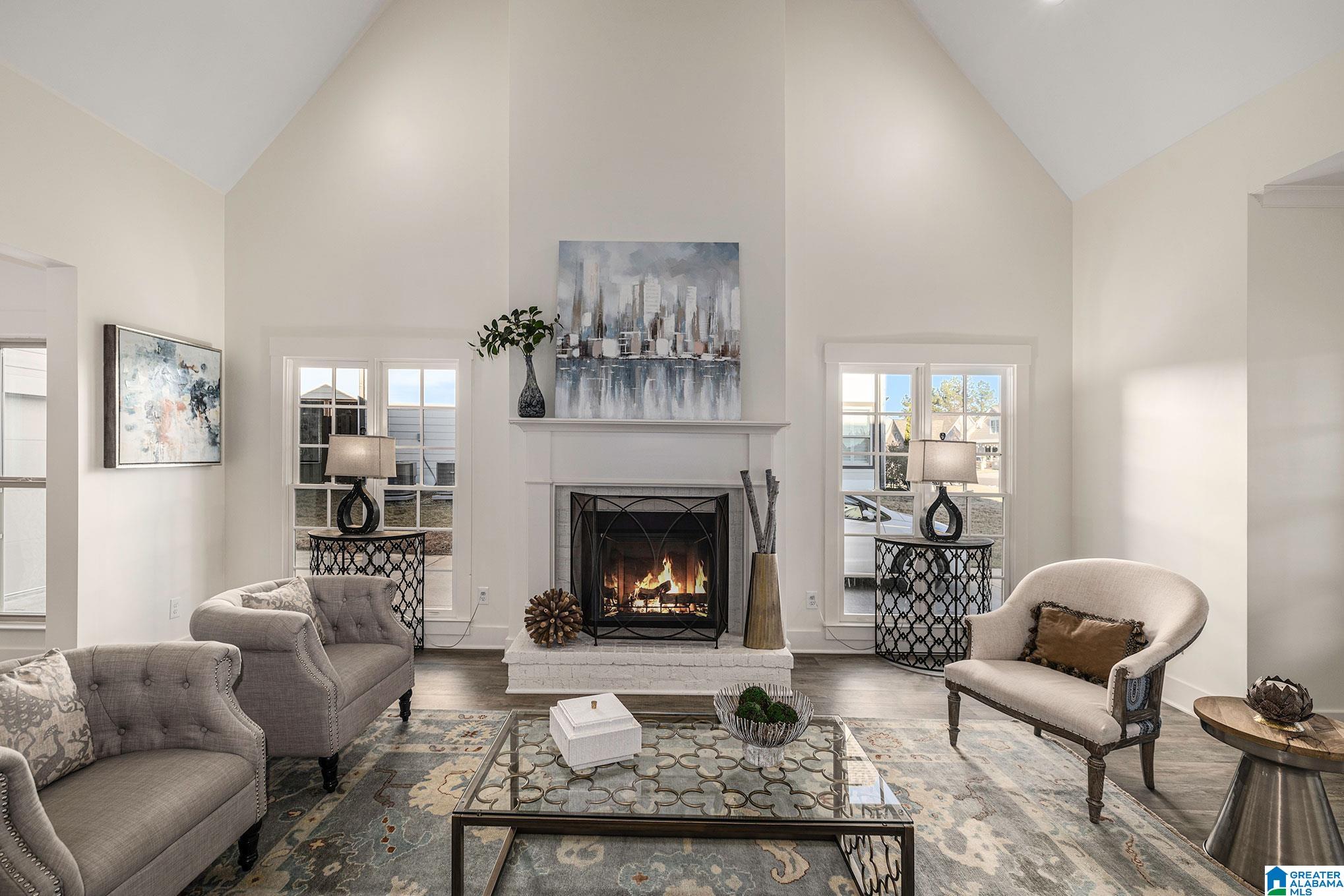 319 Crossbridge Road Chelsea, AL 35043 - Photo 8 of 31