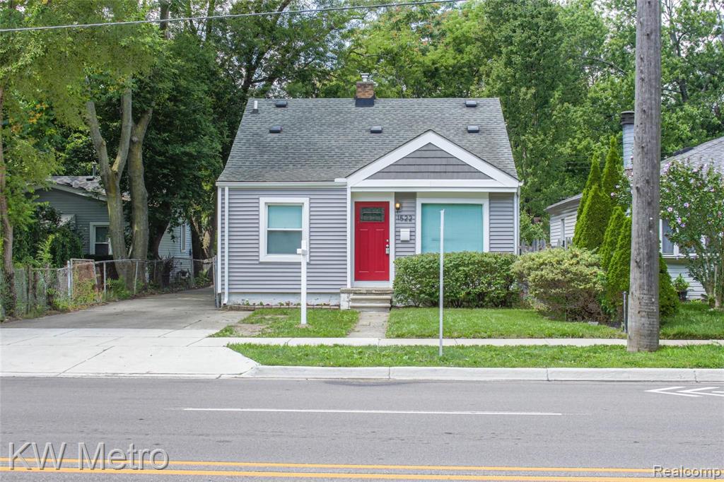 1522 South Campbell Road Royal Oak, MI 48067 - Photo 26 of 39