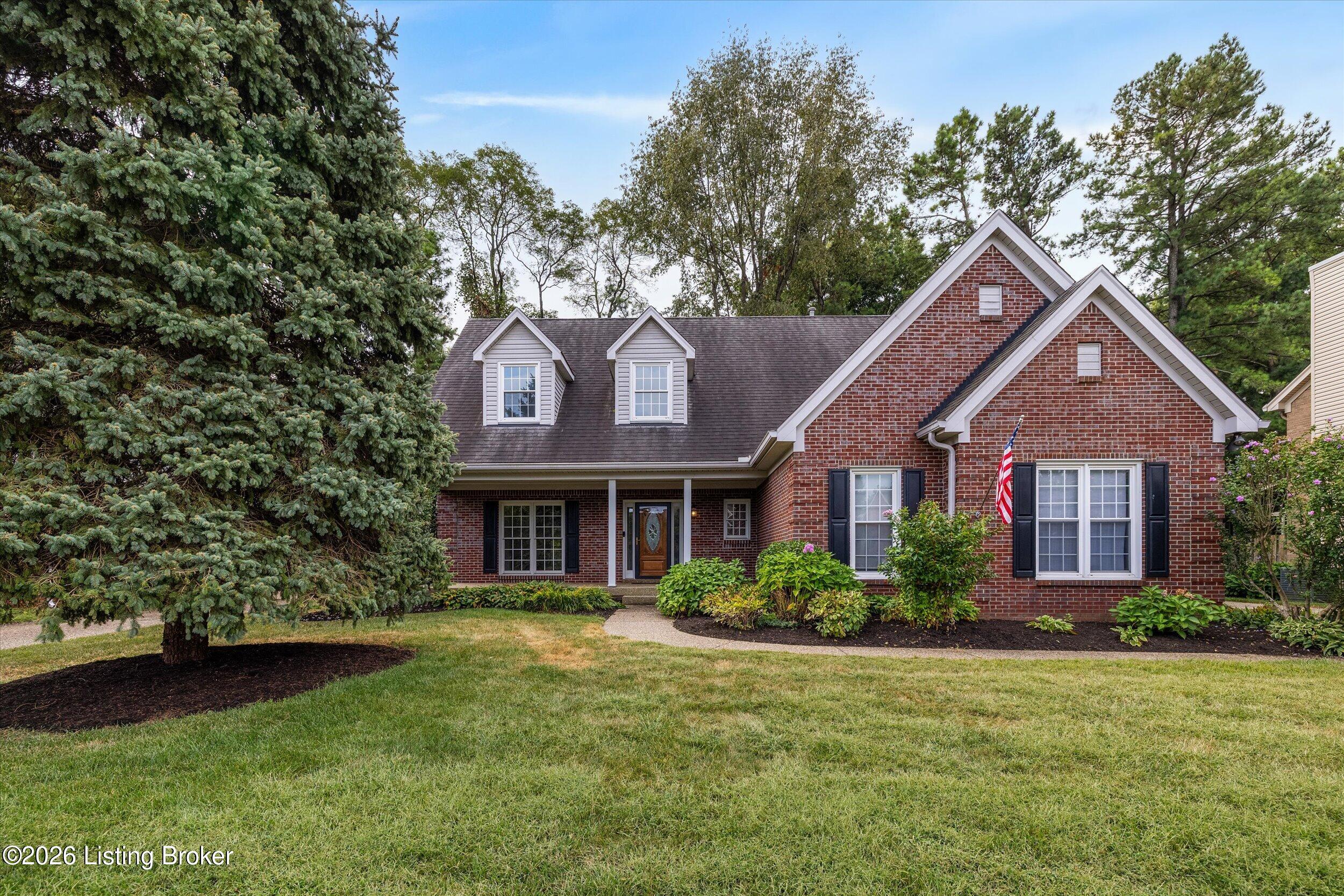 10504 Edgewater Road Louisville, KY 40223 - Photo 2 of 53 04-3U8A0678