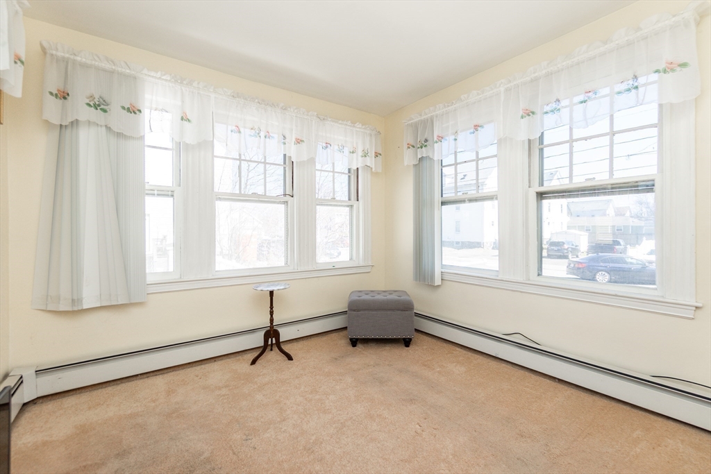 2 Sheldon Road Peabody, MA 01960 - Photo 15 of 42 a view of an empty room with a window