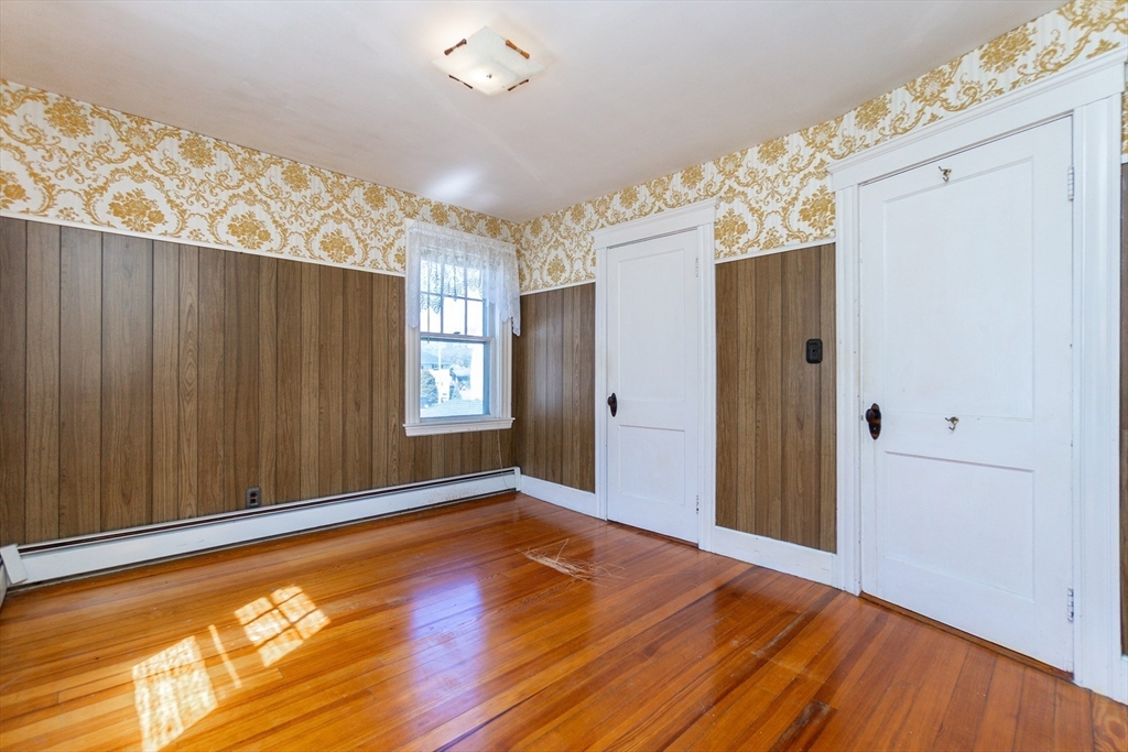 2 Sheldon Road Peabody, MA 01960 - Photo 20 of 42 a view of a livingroom with wooden floor