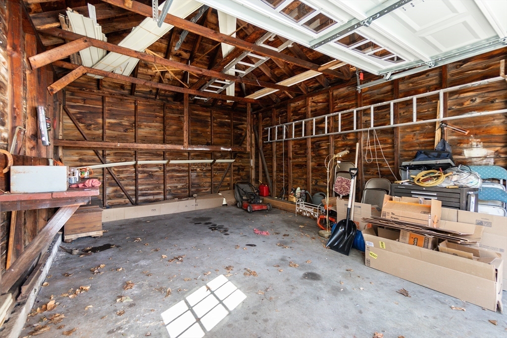 2 Sheldon Road Peabody, MA 01960 - Photo 37 of 42 a view of storage and utility room