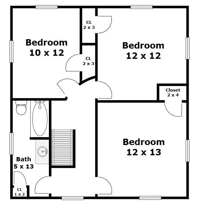 2 Sheldon Road Peabody, MA 01960 - Photo 39 of 42 a picture of a book shelf