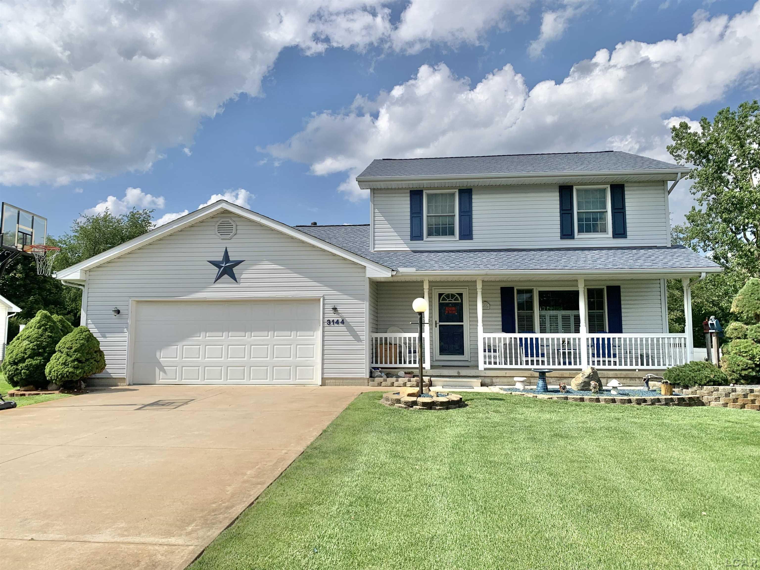 3144 Cobblestone Ridge Tecumseh, MI 49286 - Photo 1 of 54 50147667-d2211dbe-9050-485a-9b94-548c2f0cdbb0.JPG
