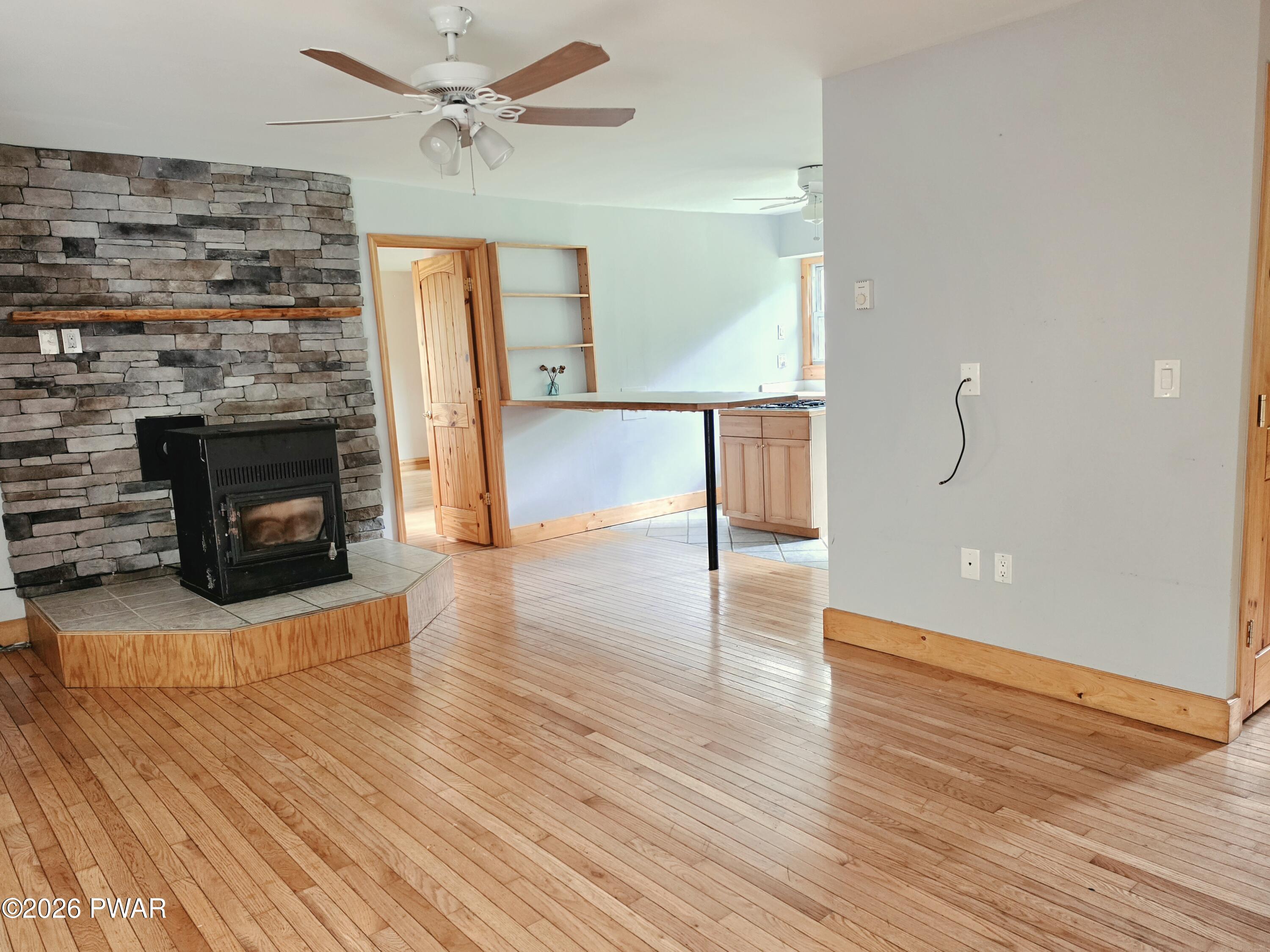 143 Nichecronk Road Dingmans Ferry, PA 18328 - Photo 1 of 19