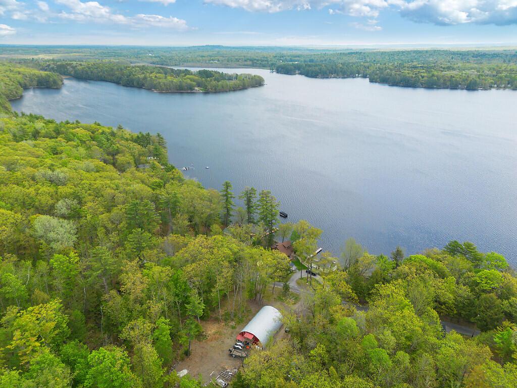 40 White Fish Road Winslow, ME 04901 - Photo 38 of 38 108_DJI_0958_DxO_mls