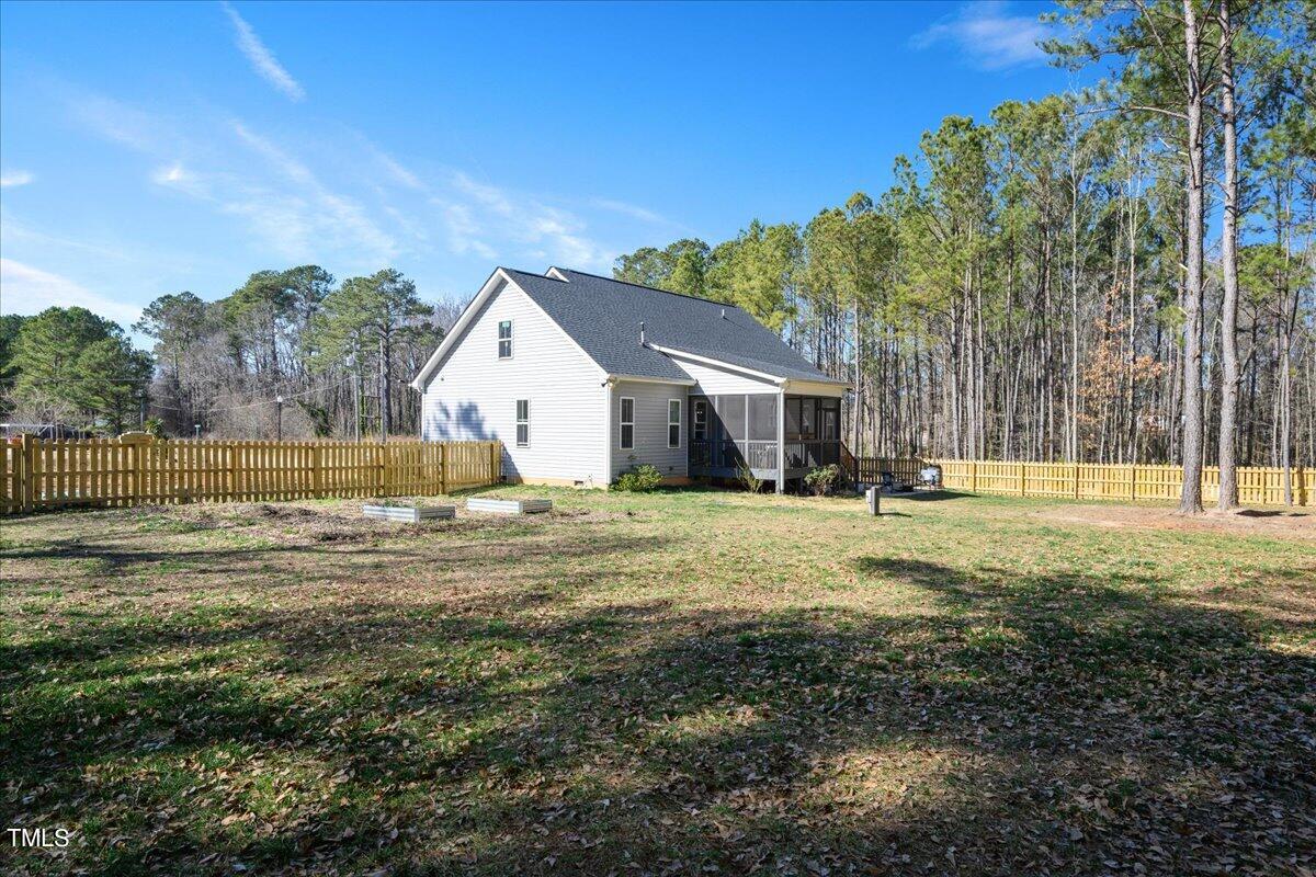 1415 Pine Ridge Road Spring Hope, NC 27882 - Photo 24 of 25 23-- 22