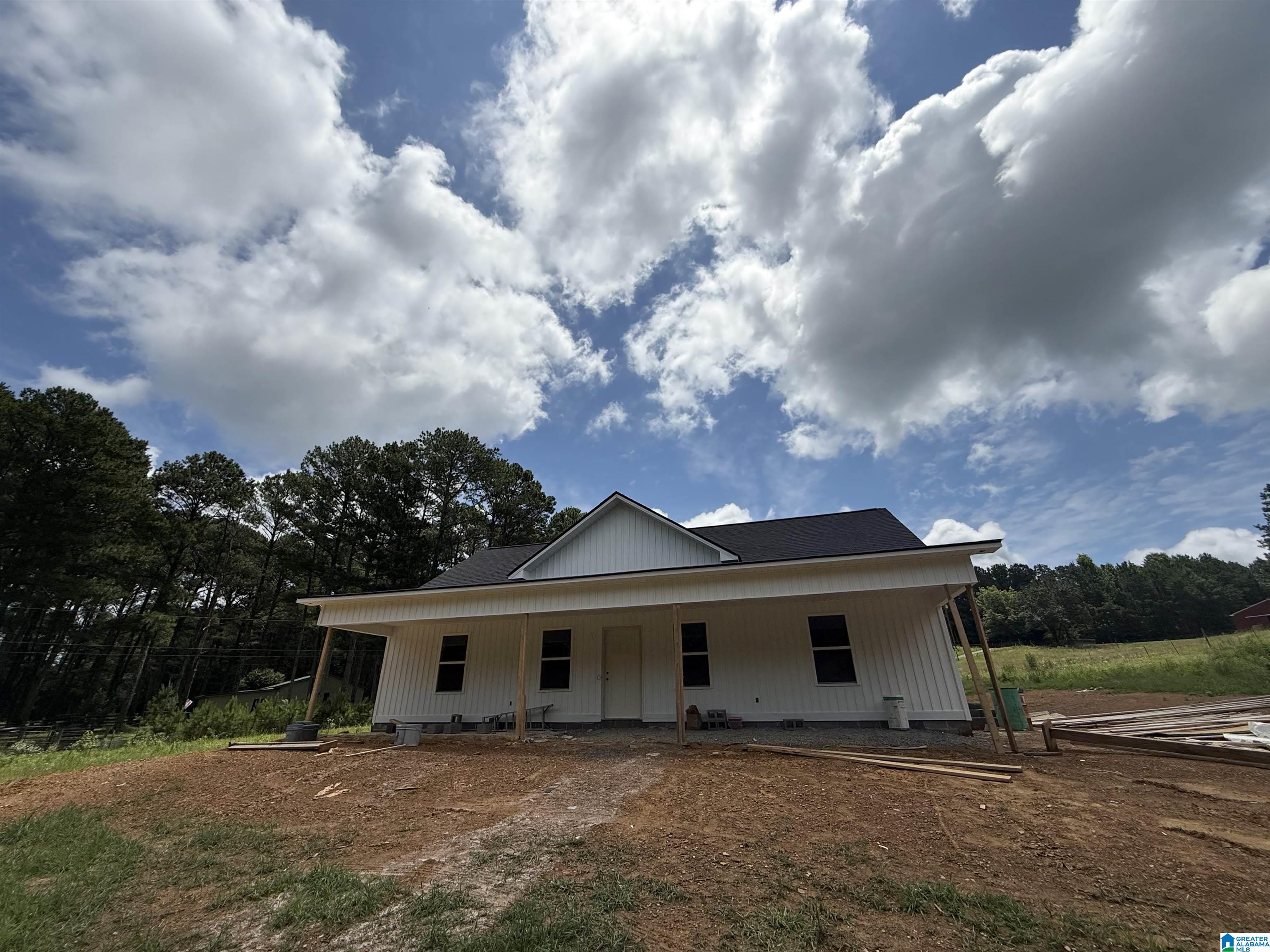 1272 Robin Hill Road Oneonta, AL 35121 - Photo 1 of 1