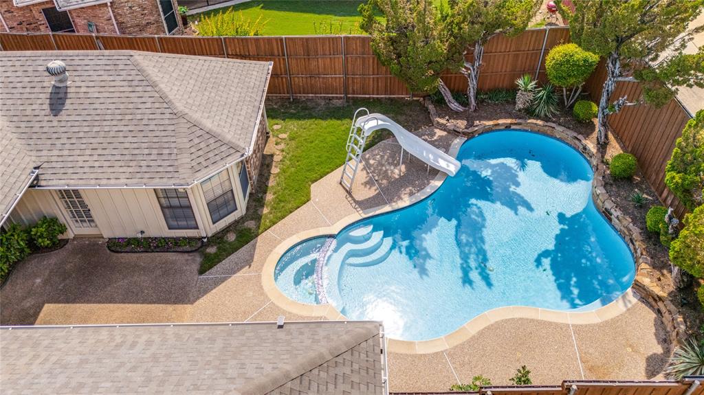 746 East Bethel School Road Coppell, TX 75019 - Photo 31 of 35
