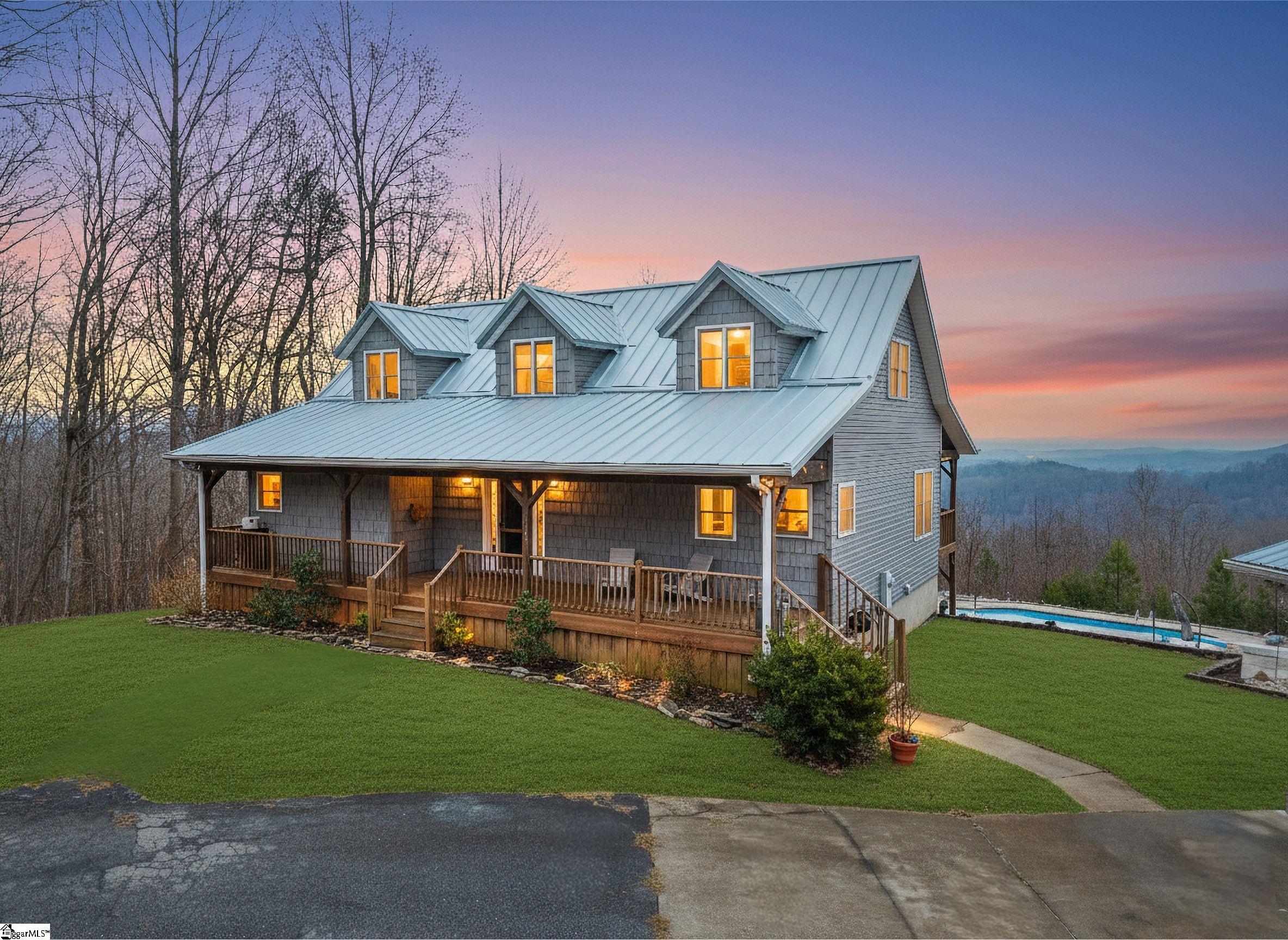 523 Upper Springs Road Pickens, SC 29671 - Photo 2 of 37 Gallery Image 2