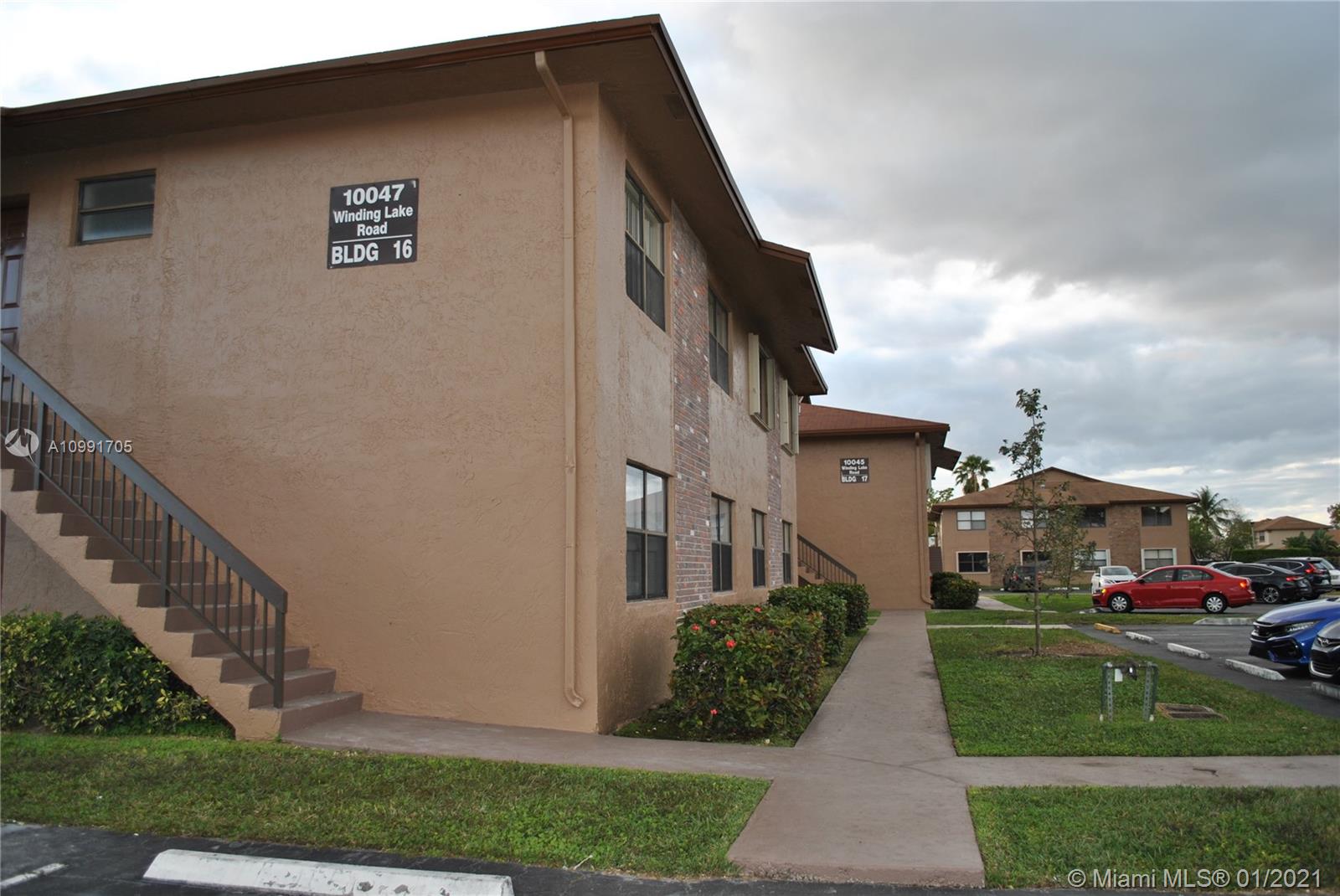 10047 Winding Lake Road, Unit 101 Sunrise, FL 33351 - Photo 14 of 14