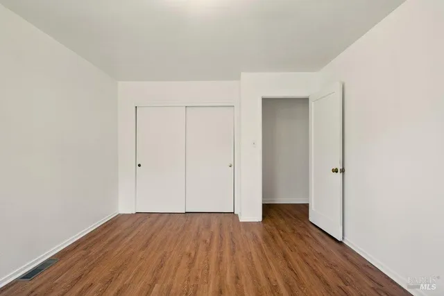 a view of a swimming pool and lake view