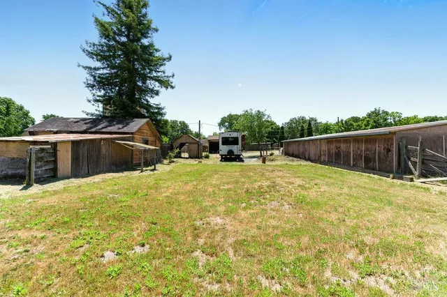 a view of a lake view