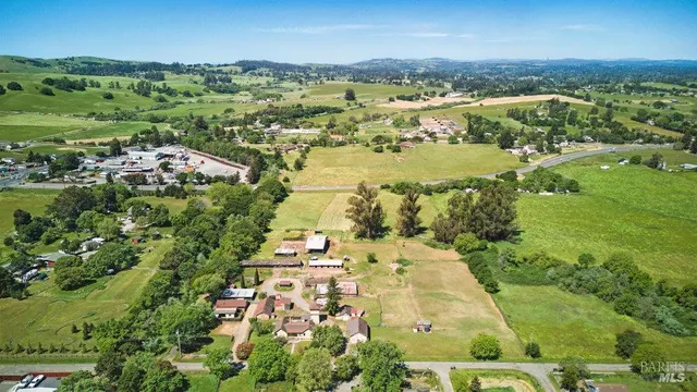 a view of a lake view