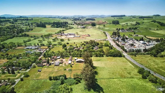 $1,699,000 | 6067 Gilmore Avenue, Cotati, CA 94931