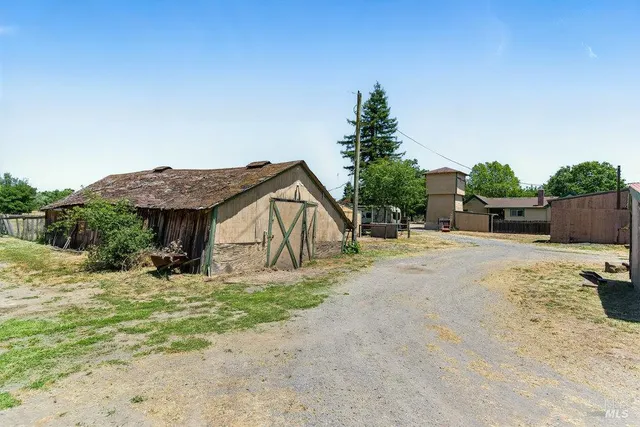 $1,699,000 | 6067 Gilmore Avenue, Cotati, CA 94931