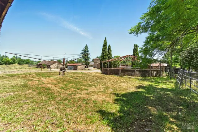 $1,699,000 | 6067 Gilmore Avenue, Cotati, CA 94931