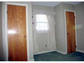 28 Haverhill Road Bristol, VA 24201 - Photo 8 of 11 Bedroom 1