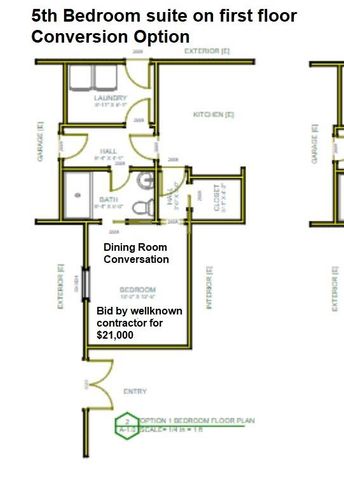 $5,100,180 | 961 Regent Drive, Los Altos, CA 94024