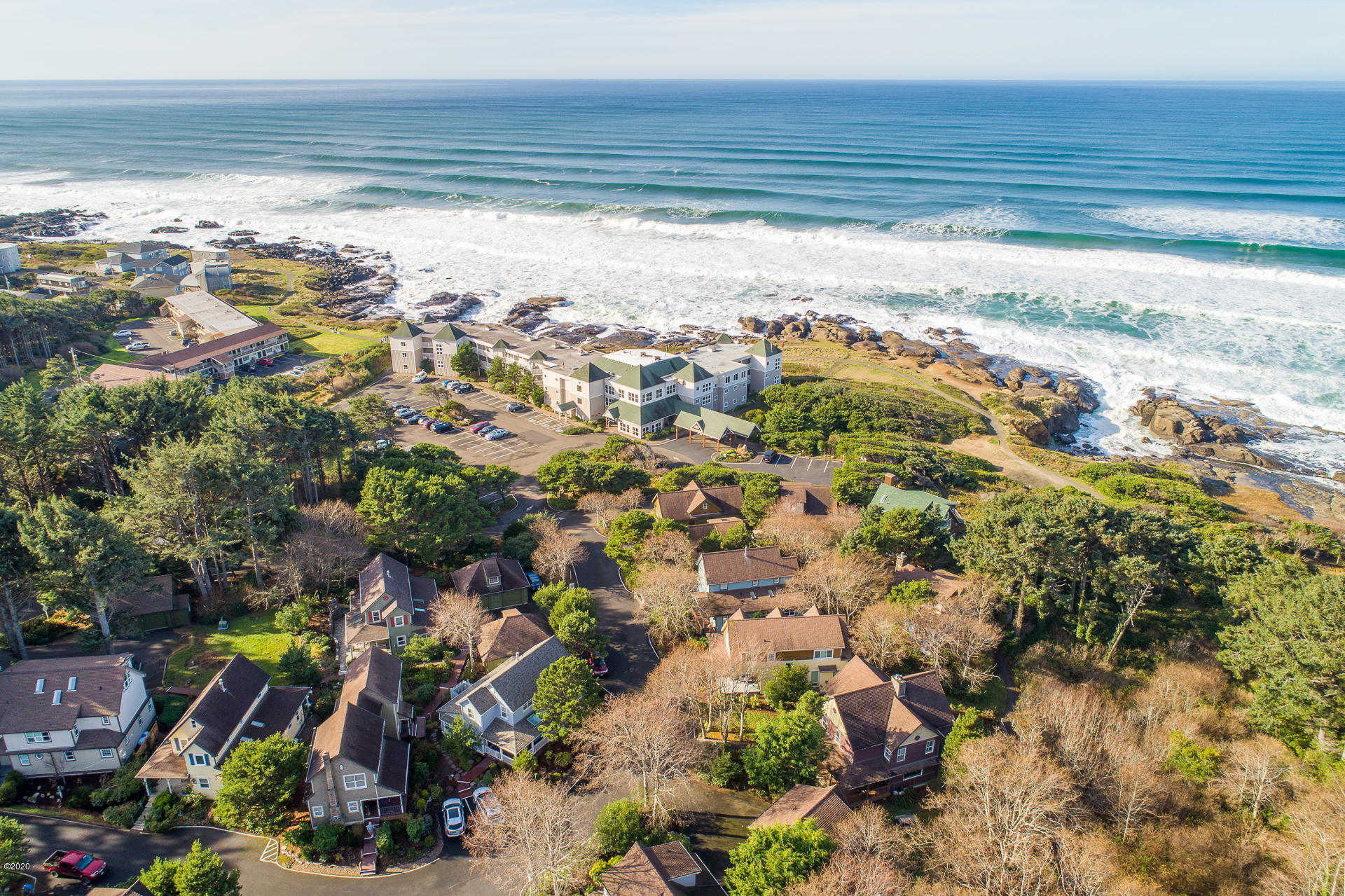 2100 Overleaf Loop Yachats, OR 97498 - Photo 44 of 51 DJI_0016-HDR-RMLS