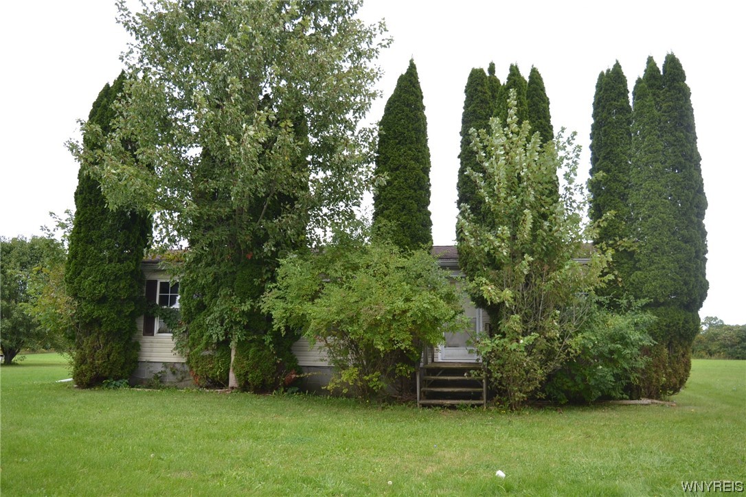5373 Hill Road Barre, NY 14411 - Photo 1 of 1 Gallery Image 1