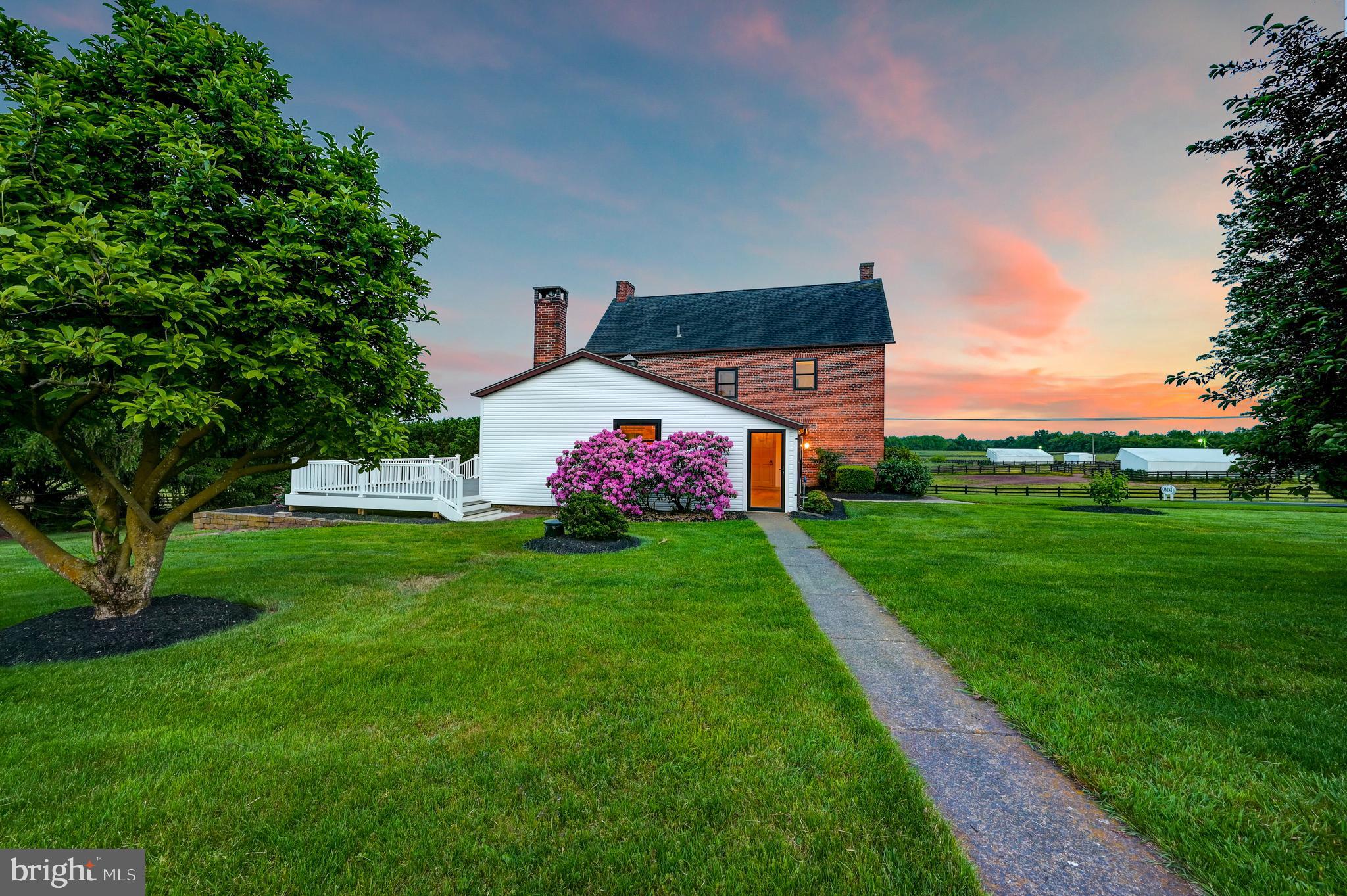 1384 Bon-Ox Road Gettysburg, PA 17325 - Photo 63 of 100