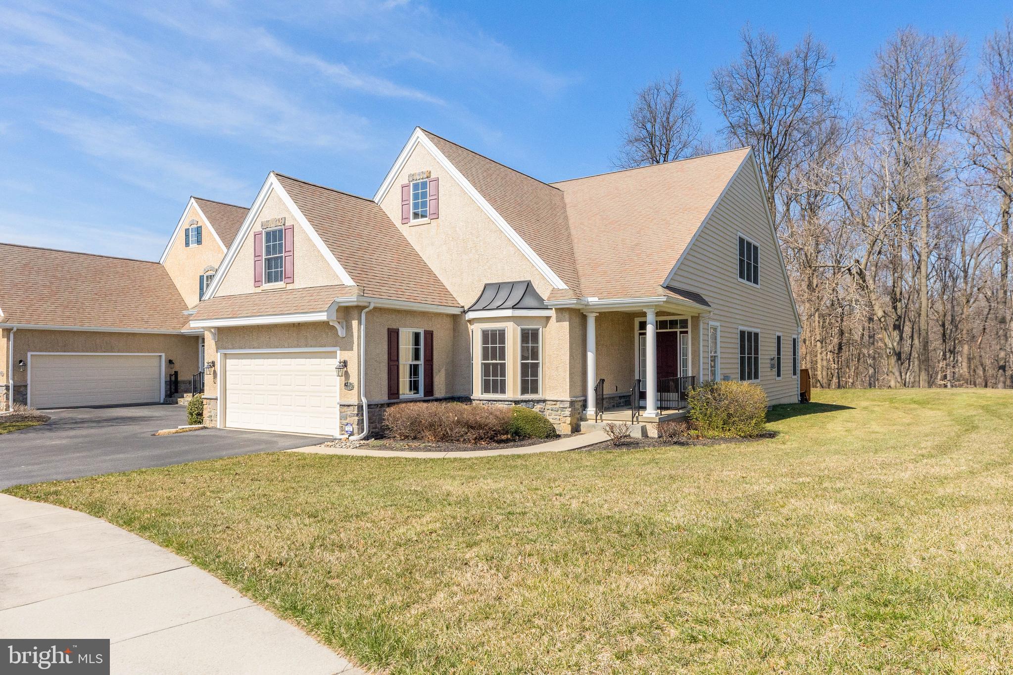 226 Crescent Road, Unit 19 Landenberg, PA 19350 - Photo 1 of 38