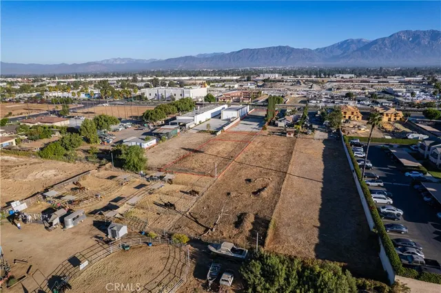 $535,000 | 1511 West Mission Boulevard, Ontario, CA 91762