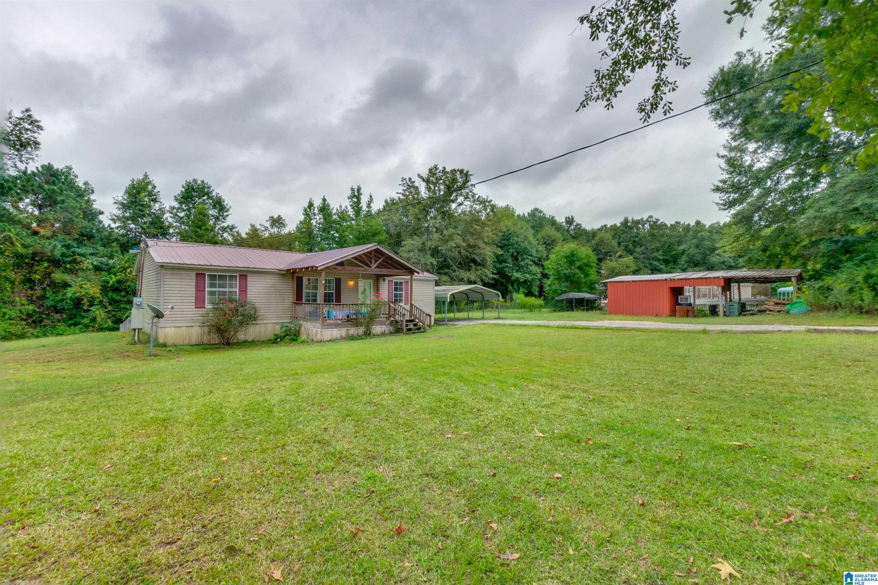 1353 Kincheon Road Clanton, AL 35045 - Photo 6 of 52