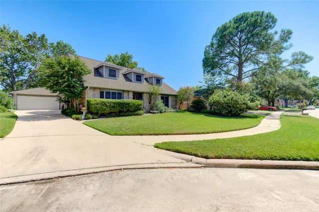 $297,000 | 21111 Park Wick Lane, Katy, TX 77450